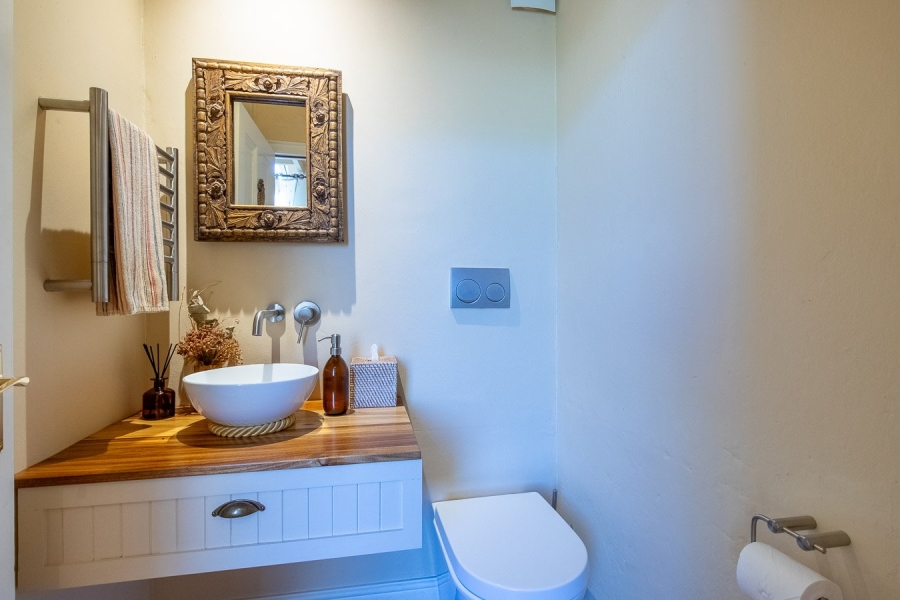 Commercial Property for Sale in Montagu Rural Western Cape